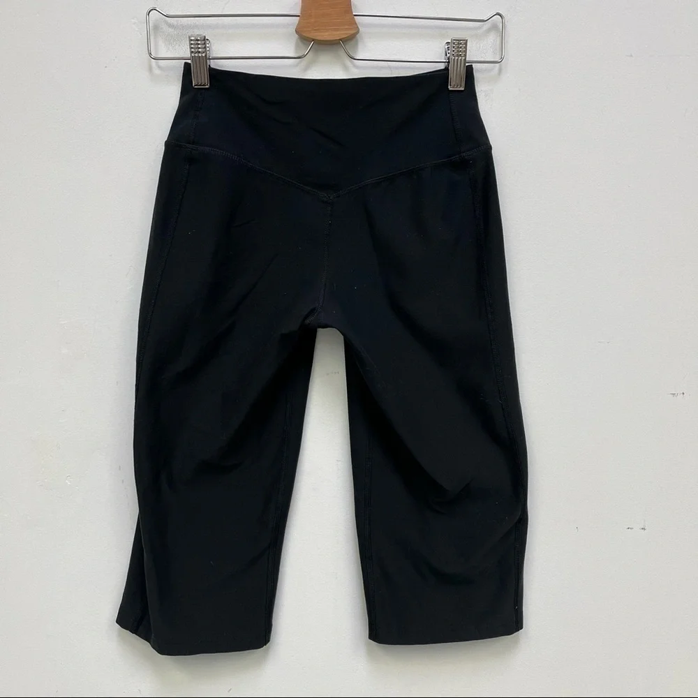 Nike Dry-Fit Short Leggings